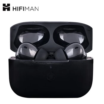 Наушники HIFIMAN TWS500 True Wireless Bluetooth для игры в ухо, спортивные наушники с шумоподавлением в режиме сверхдлинного ожидания