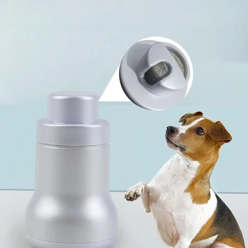 Новая мини-шлифовальная машина для ногтей для домашних животных, Электрическая Шлифовальная машина для собак, Ремонтная машина для кошек и собак