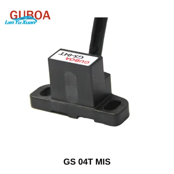Инкрементный датчик шпинделя GUBOA GS-04T MIS