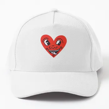 Бейсболка Secret Heart, рождественские шляпы с защитой от ультрафиолета, солнечная шляпа, прямая поставка, уличная кепка для мужчин, женская