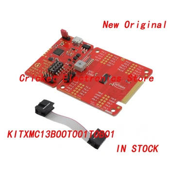 KIT_XMC13_BOOT_001 Плата разработки и инструментарий - ARM Boot Kit для серии XMC1300