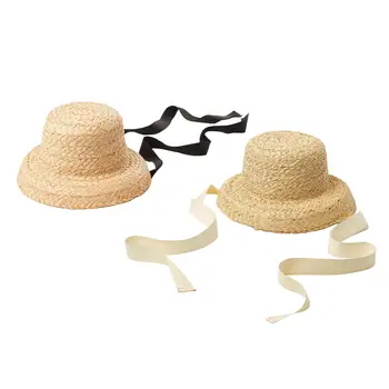 Модная детская солнцезащитная шляпа с карнизом для путешествий с регулировкой для детей, путешествующих на открытом воздухе