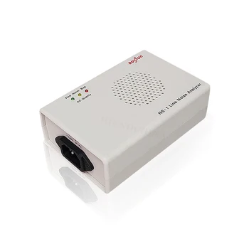 DUSSUN NS-1 HiFi Hi-end Аудиофильский Усилитель DAC CD-Плеер Источник питания переменного тока Прибор Для измерения и контроля Чистоты шума