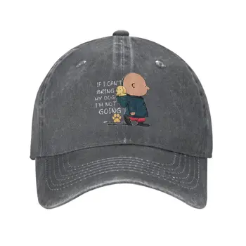 Забавная хлопковая кепка на заказ 
Бейсболка золотистого Ретривера для мужчин и женщин, Дышащая Кепка для любителей собак, Уличная шляпа для папы