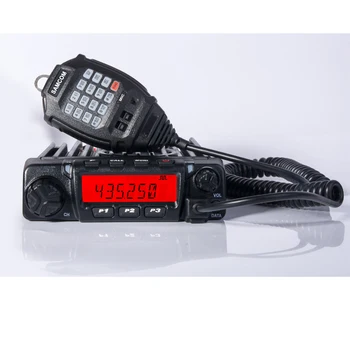 Цена по прейскуранту завода-изготовителя УВЧ-УКВ-радиостанции Автомобильный мобильный приемопередатчик для домашнего использования SAMCOM CM-900