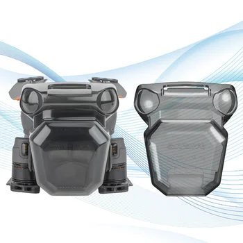 Защитный кожух для подвеса дрона, крышка объектива, защитный кожух, складной держатель для опор шасси для аксессуаров DJI Mavic 3 Pro