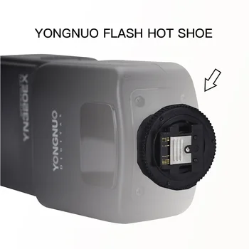 Запасные части для горячих башмаков YONGNUO Flash для YN320EX YN560III IV