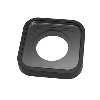 Фильтр для защиты от ультрафиолета для спортивной камеры Hero 9 Сменная крышка объектива Аксессуар для экшн-камеры