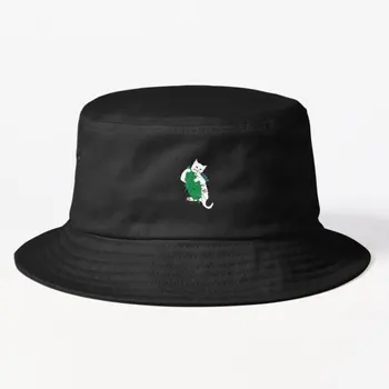 Я люблю шляпу-ведро от сорняков, шляпу-ведро от солнца, повседневные кепки для мальчиков, рыбаков, Модные хип-хоп Черные весенние Кепки
 Женщины, занимающиеся рыбалкой