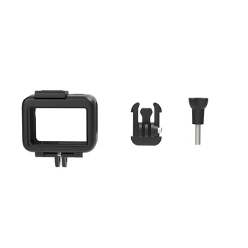 Для Insta360 GO3 Аккумулятор для камеры со стабилизатором большого пальца, портативный чехол, защитная рамка, замена спортивной смарт-камеры