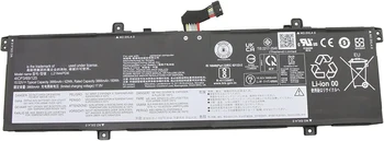 L21M4PD6 62Wh 3995 мАч Замена Батареи для ноутбука Lenovo ThinkBook 14 G4 + IAP серии 21CX SB11E40212 5B11E40202 L21D4PD6 L21L