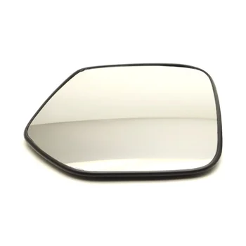 Правый объектив заднего вида автомобиля, объектив зеркала заднего вида для Mitsubishi TRITON L200 2006-2015 Автомобильные аксессуары