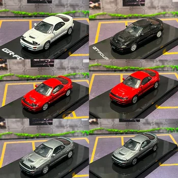 Хобби Япония 1/64 Celica Литые под давлением модели автомобилей Предметы мебели из сплавов