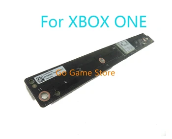 Оригинальная плата включения-выключения питания для Xbox One X для xbox one X