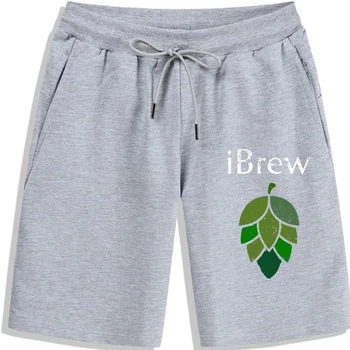 Мужские шорты iBrew для домашних Пивоваров и любителей пива
