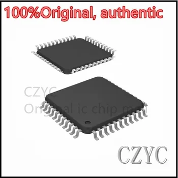 100% Оригинальный чипсет ATXMEGA32D4-AU ATXMEGA32D4 AU XMEGA32D4-U QFP-44 SMD IC 100% Оригинальный код, оригинальная этикетка, никаких подделок