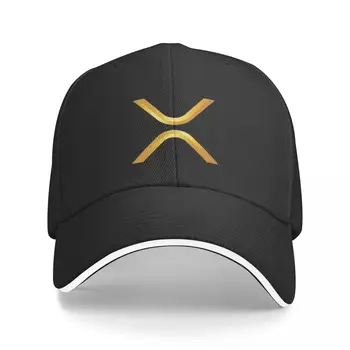 Новая бейсболка XRP birthday Bobble Hat, кепки для женщин и мужчин