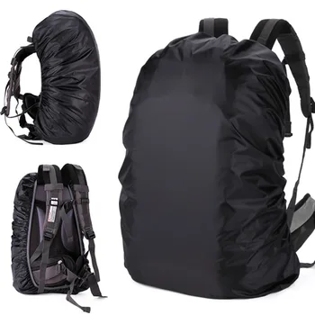 Рюкзак, дождевик, Походный рюкзак для альпинизма, Водонепроницаемая дождевальная крышка, спортивные сумки, Пылезащитный чехол