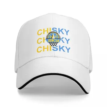 ЛЕНТА ДЛЯ ИНСТРУМЕНТОВ Бейсбольная кепка Chicago Sky, бейсболка для гольфа Chisky Sun, прямая зимняя версия