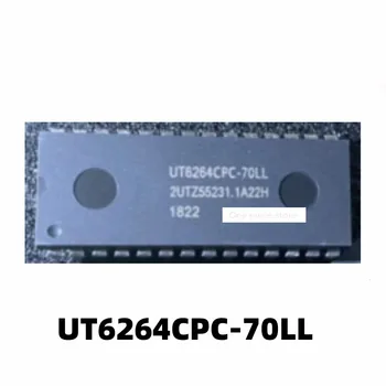1 ШТ. UT6264CPC UT6264CPC-70LL DIP28-контактный встроенный накопитель памяти Встроенная микросхема