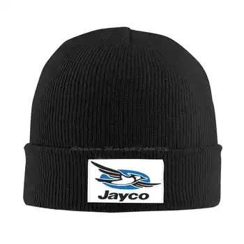 Модная кепка с логотипом Jayco, качественная бейсболка, вязаная шапка