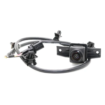 99250D4000 Камера радиаторной решетки автомобиля с круговым обзором для Kia Optima 2018 + 99250-D4000
